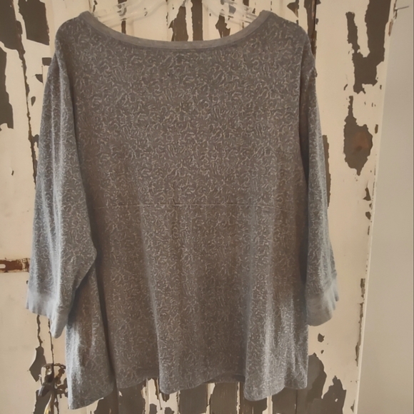 FADED GLORY 3X (22-24) 100% Cotton - Picture 3 of 7